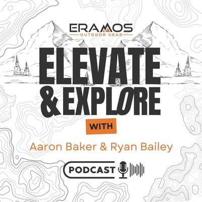 Elevate and Explore Podcast — Official Podcast of Black Lodge